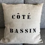 Côté Bassin