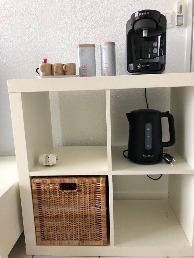 Cote Bassin Apartment Arcachon