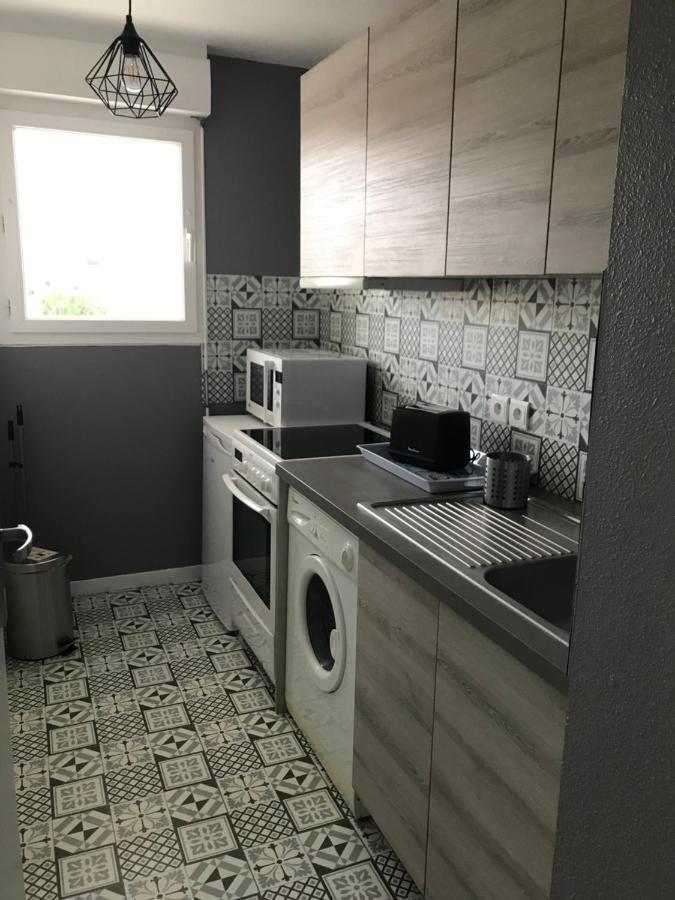 Appartement Côté Bassin Arcachon