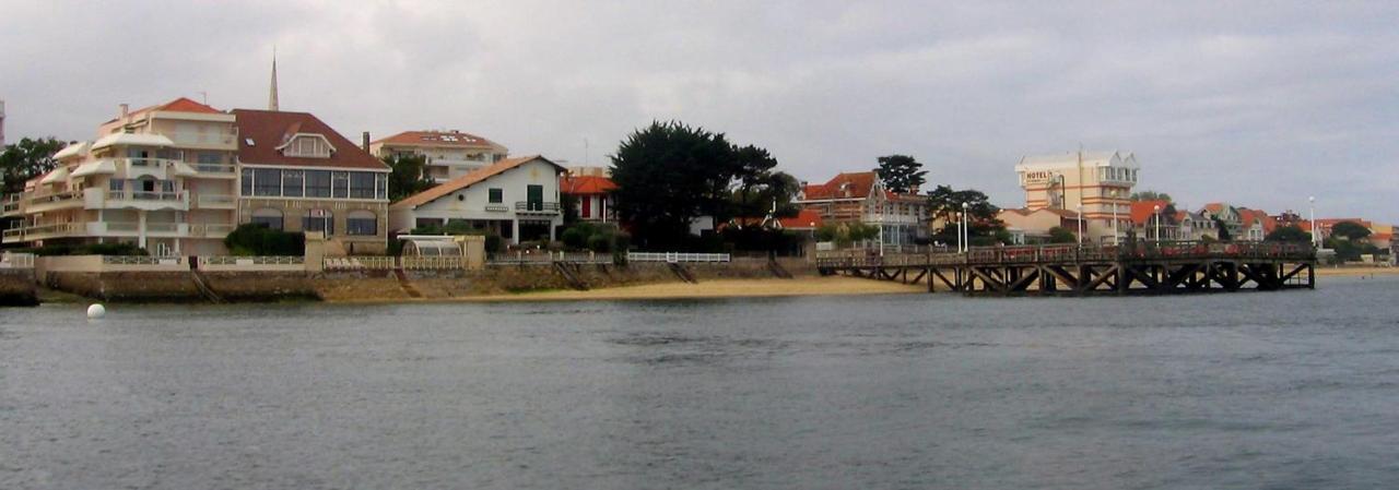 Appartement Côté Bassin *
