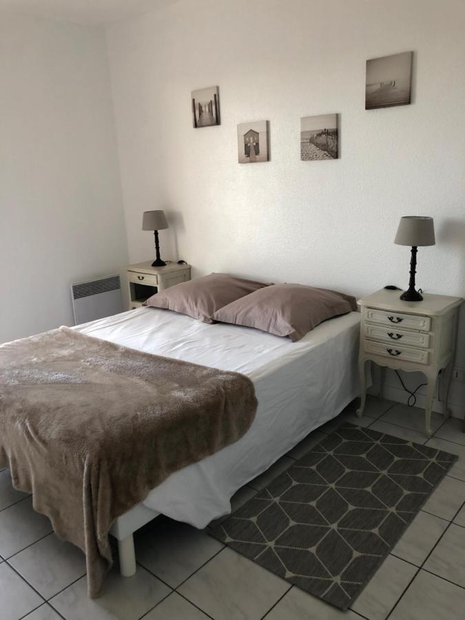 Côté Bassin Appartement